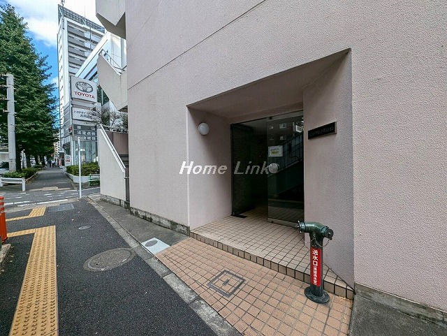 大山ダイヤモンドマンション_画像4