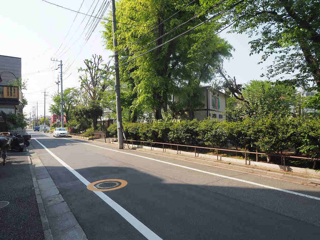 キャ二オングランデ新高島平_画像4