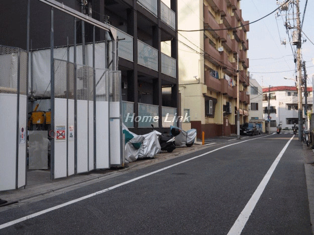 グランシティル･ロワイヤル小竹向原_画像4