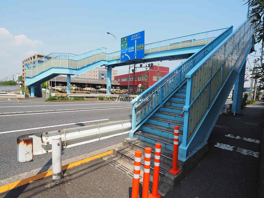 クレストフォルム西高島平_画像4
