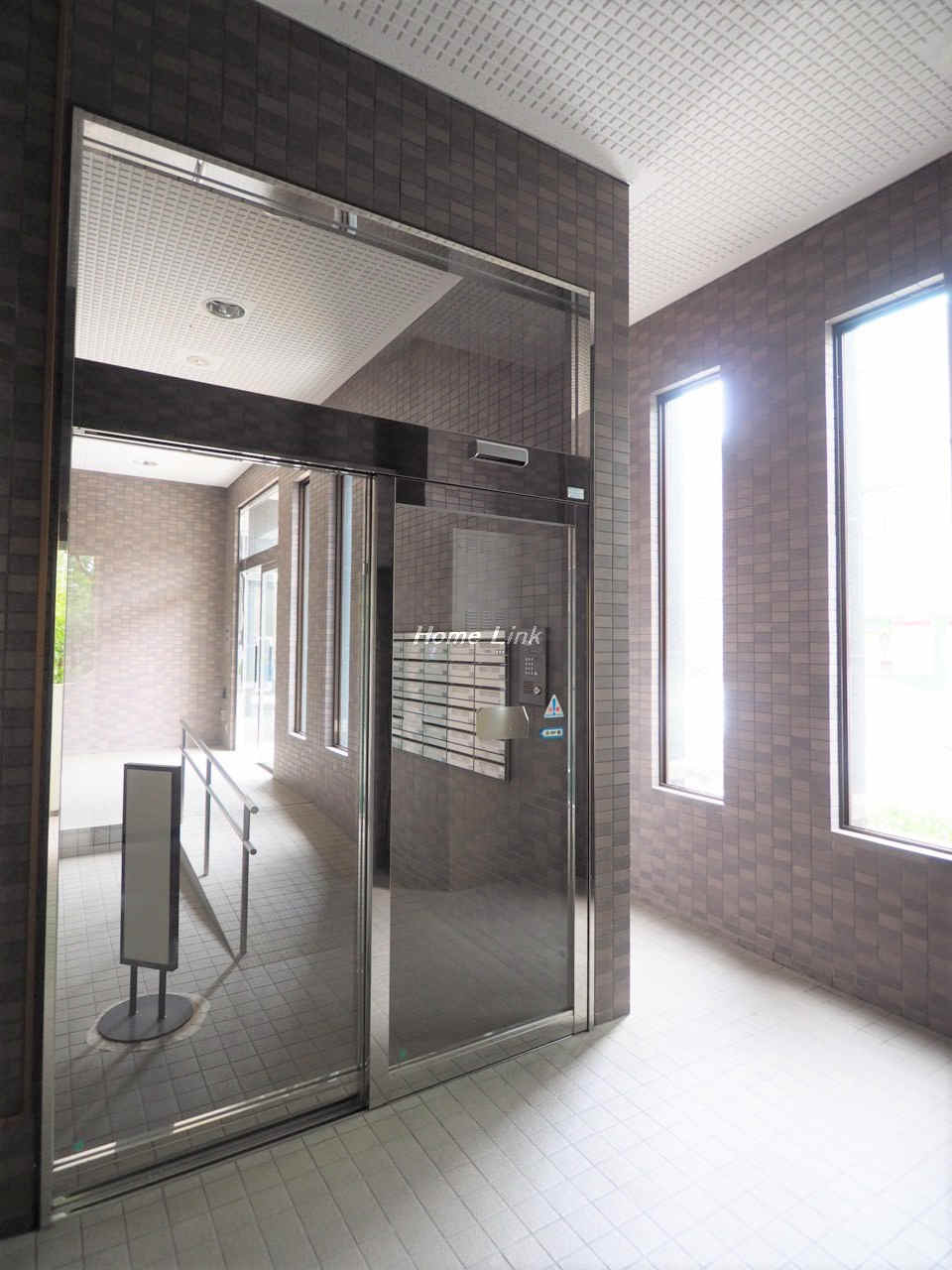 レーベンハイム中板橋_画像4