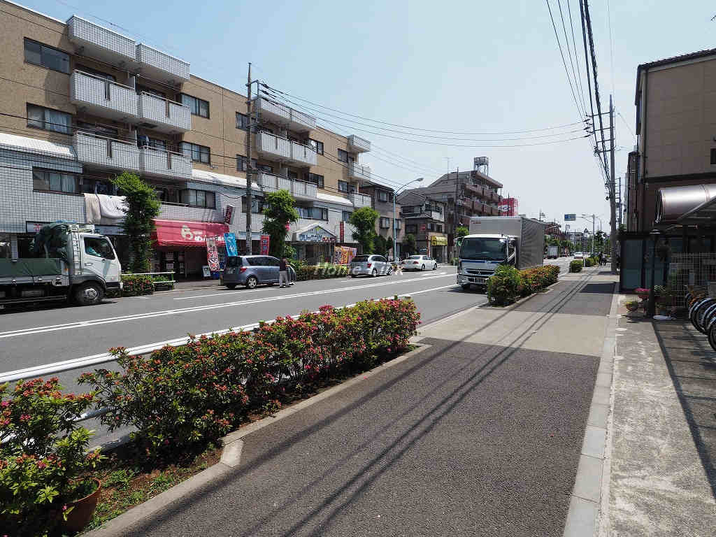 コープ野村高島平_画像4