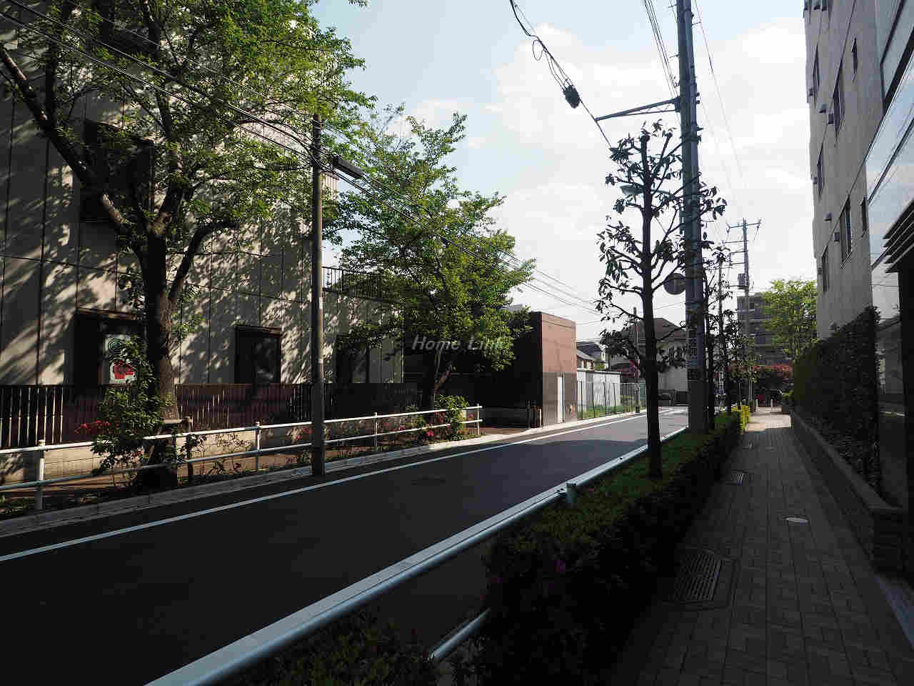 コスモ小竹向原メユール_画像4
