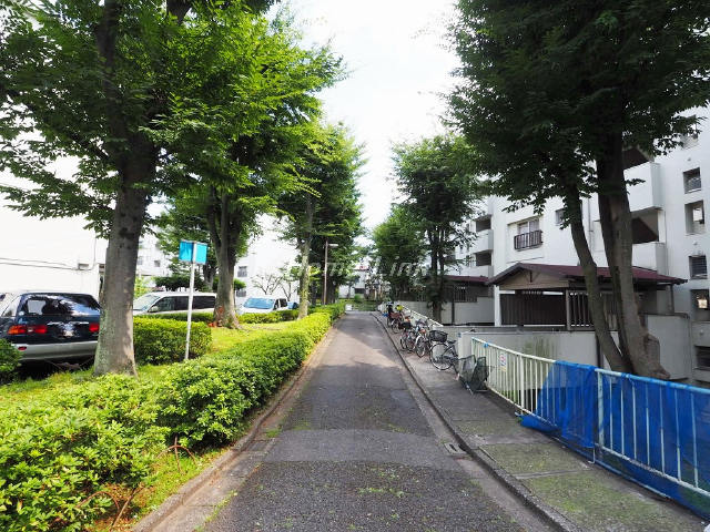 前野台住宅 2号棟_画像4