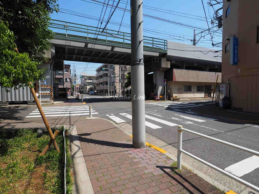 西台パークホームズ_画像4