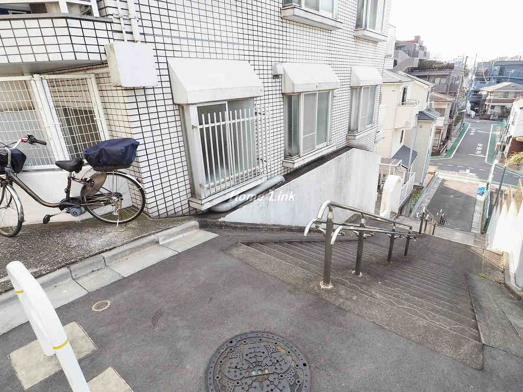 サンライフ徳丸ヶ丘_画像4