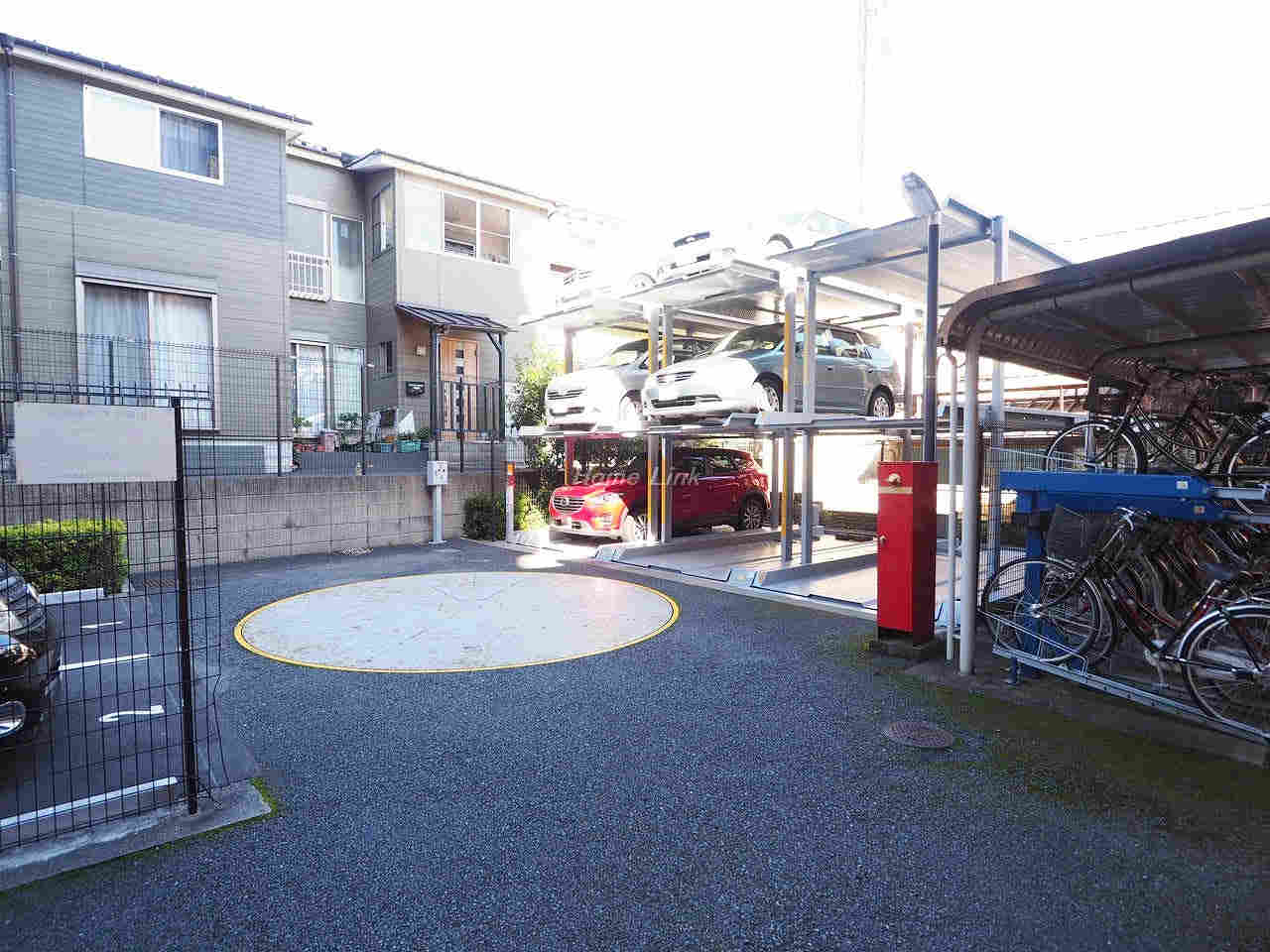 コスモ板橋本町シティフォルム_画像4