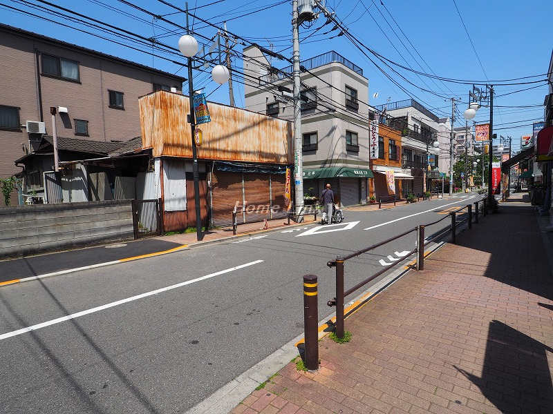 蓮根中央スカイマンション_画像4