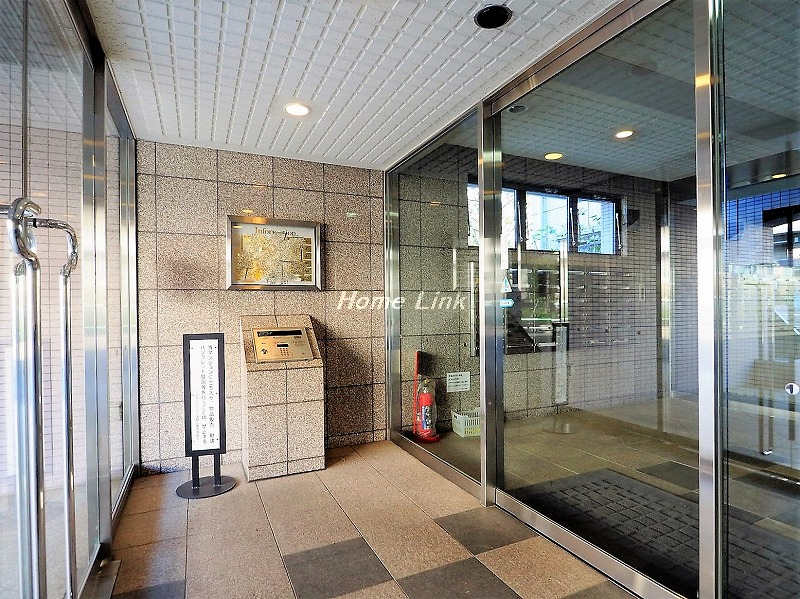 ライオンズシティ浮間公園_画像4