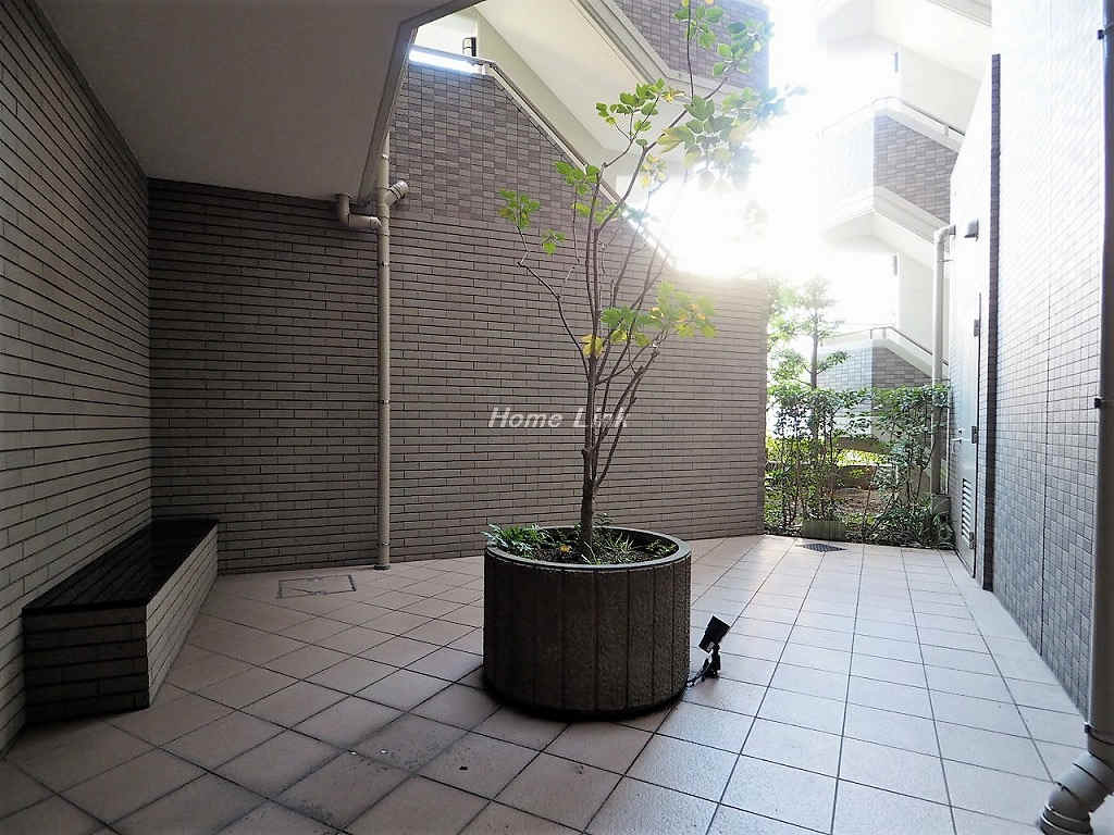 パークハイツ板橋志村_画像4