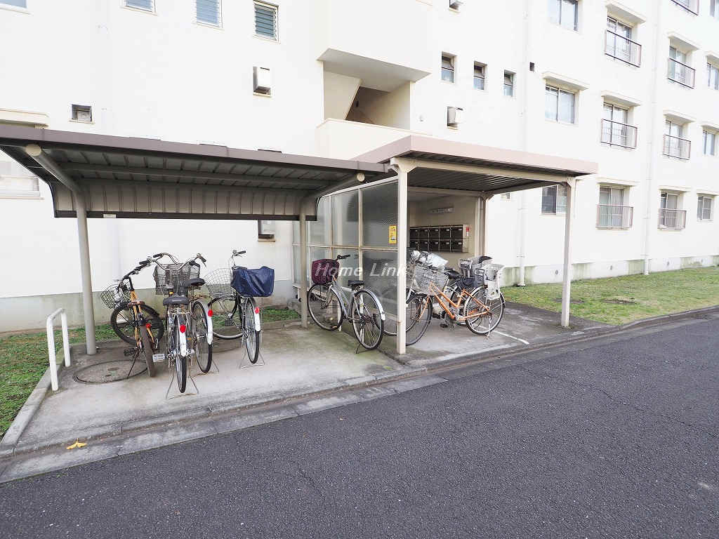 高島平第2住宅 17号棟_画像4