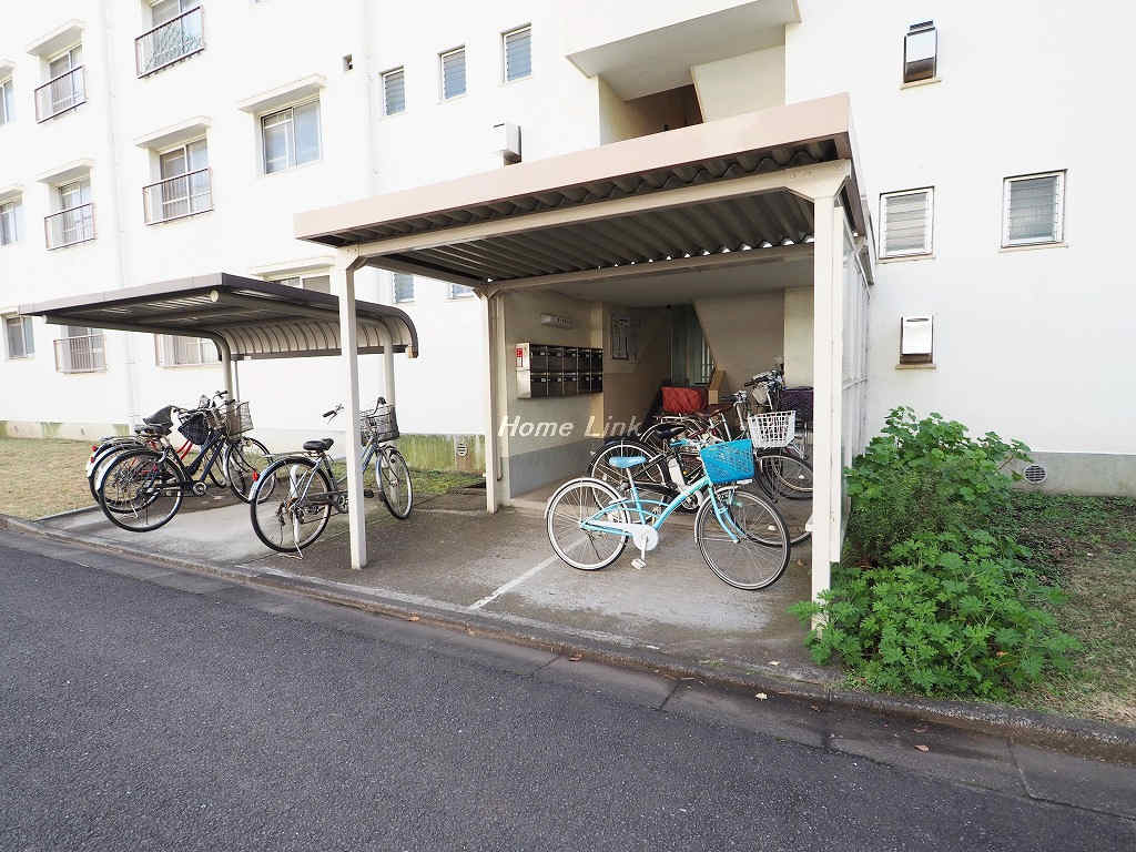 高島平第2住宅 13号棟_画像4