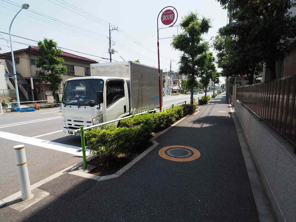 高島平第2ローヤルコーポ_画像4
