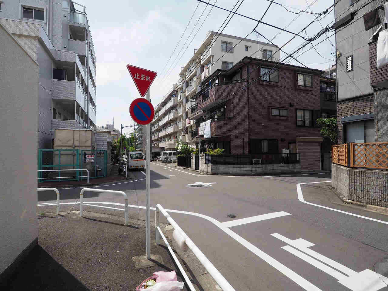 高島平第2サンパワー_画像4
