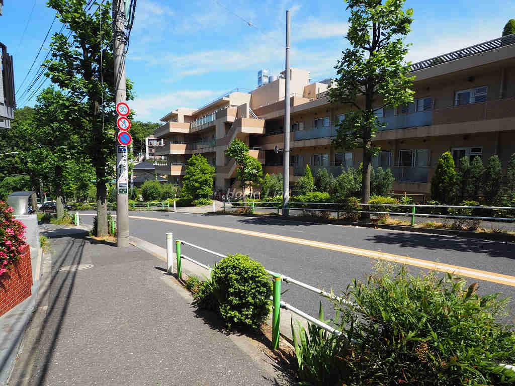 セザール赤塚公園_画像4