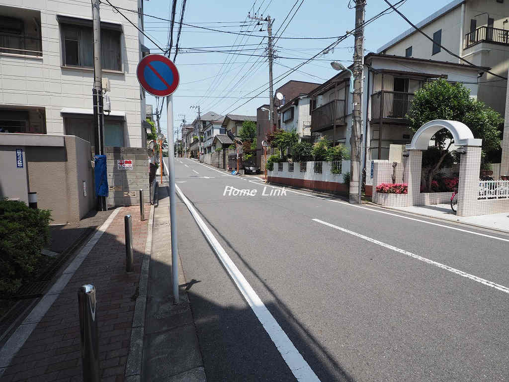 セトルコート中板橋_画像4