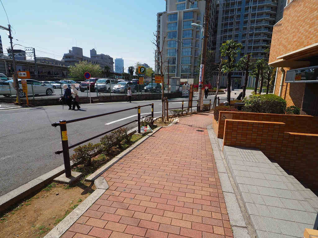 ダイアパレス板橋駅前スタツィオーネ_画像4