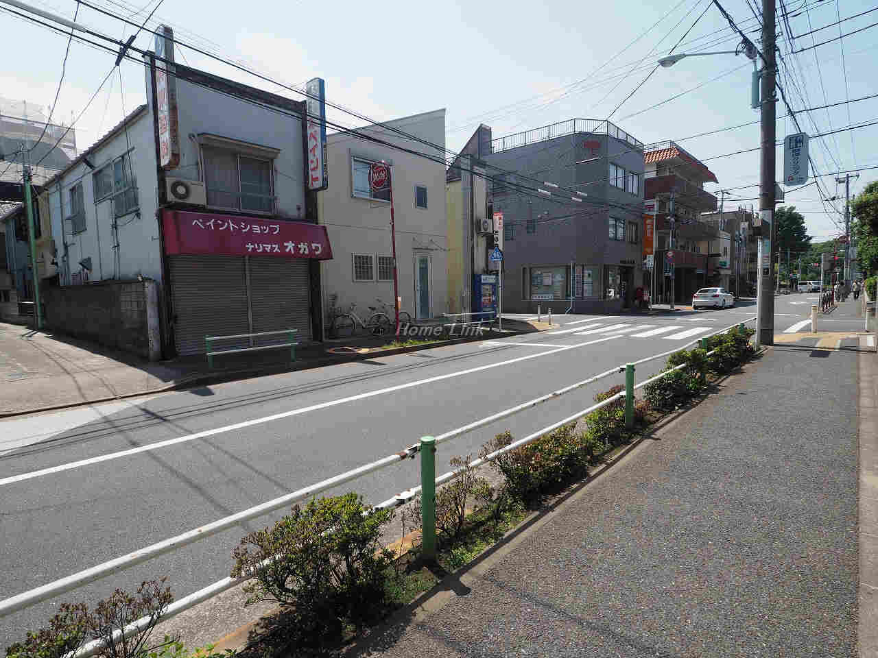 チサンマンション成増_画像4