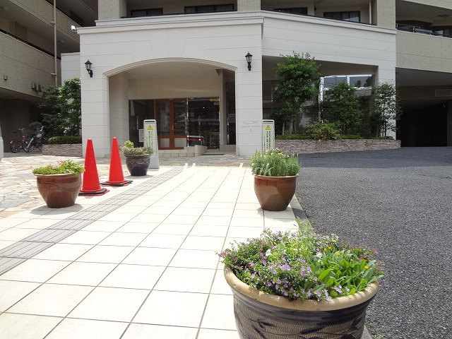 ドラゴンヒルズ板橋中台弐番館_画像4