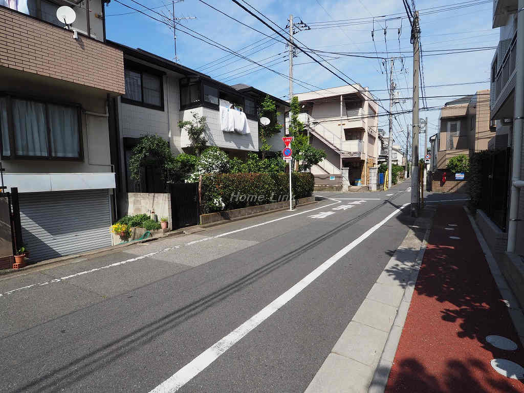 ネオマイム常盤台カルムプラッツ_画像4
