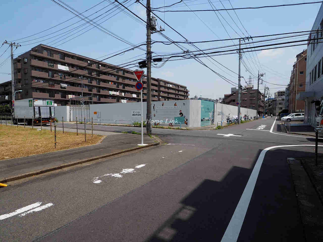 パークハイツ高島平_画像4