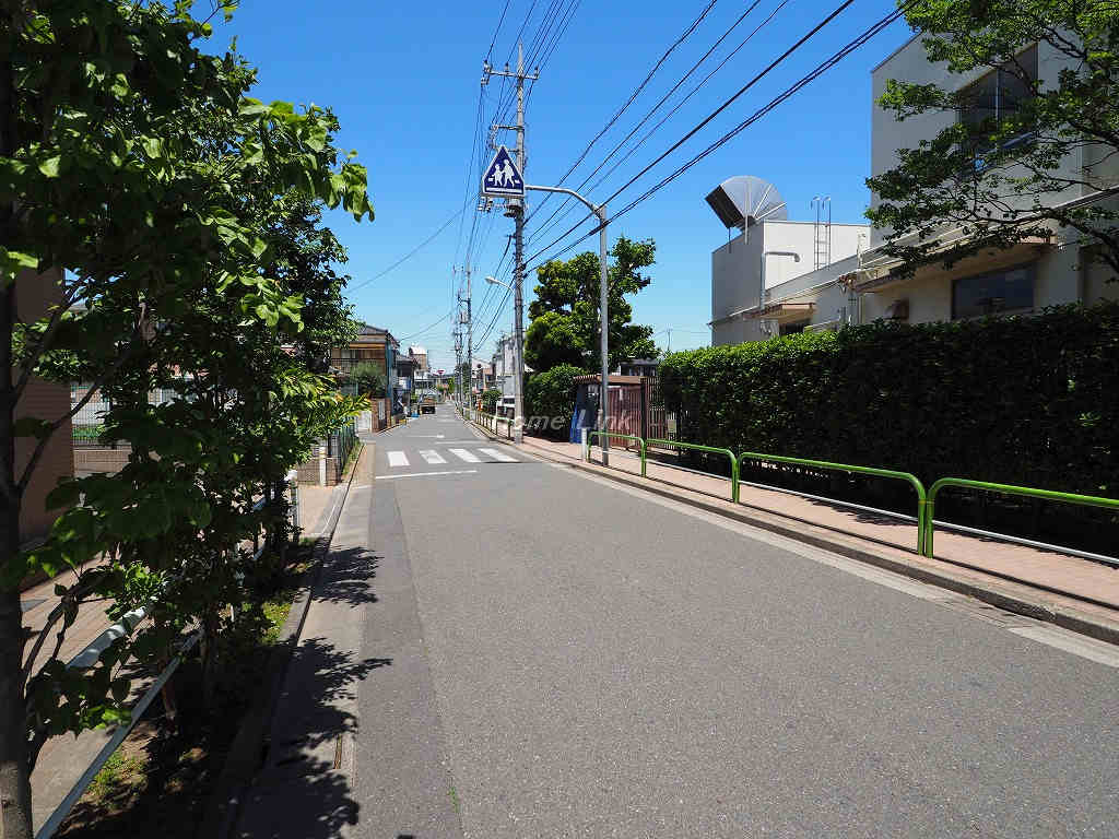 パークハウス赤塚台_画像4