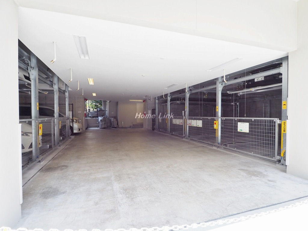 パークホームズ板橋本町ステーションコンフォート_画像4
