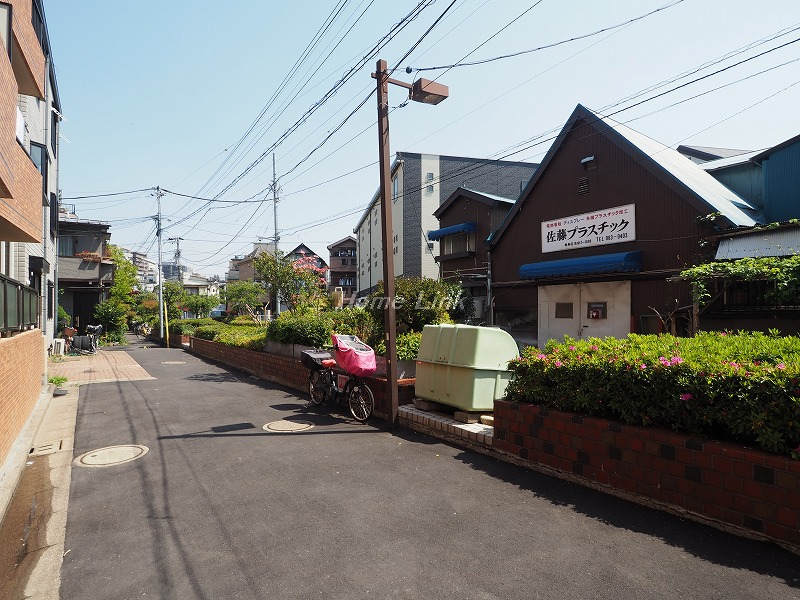ライオンズマンション池袋要町_画像4