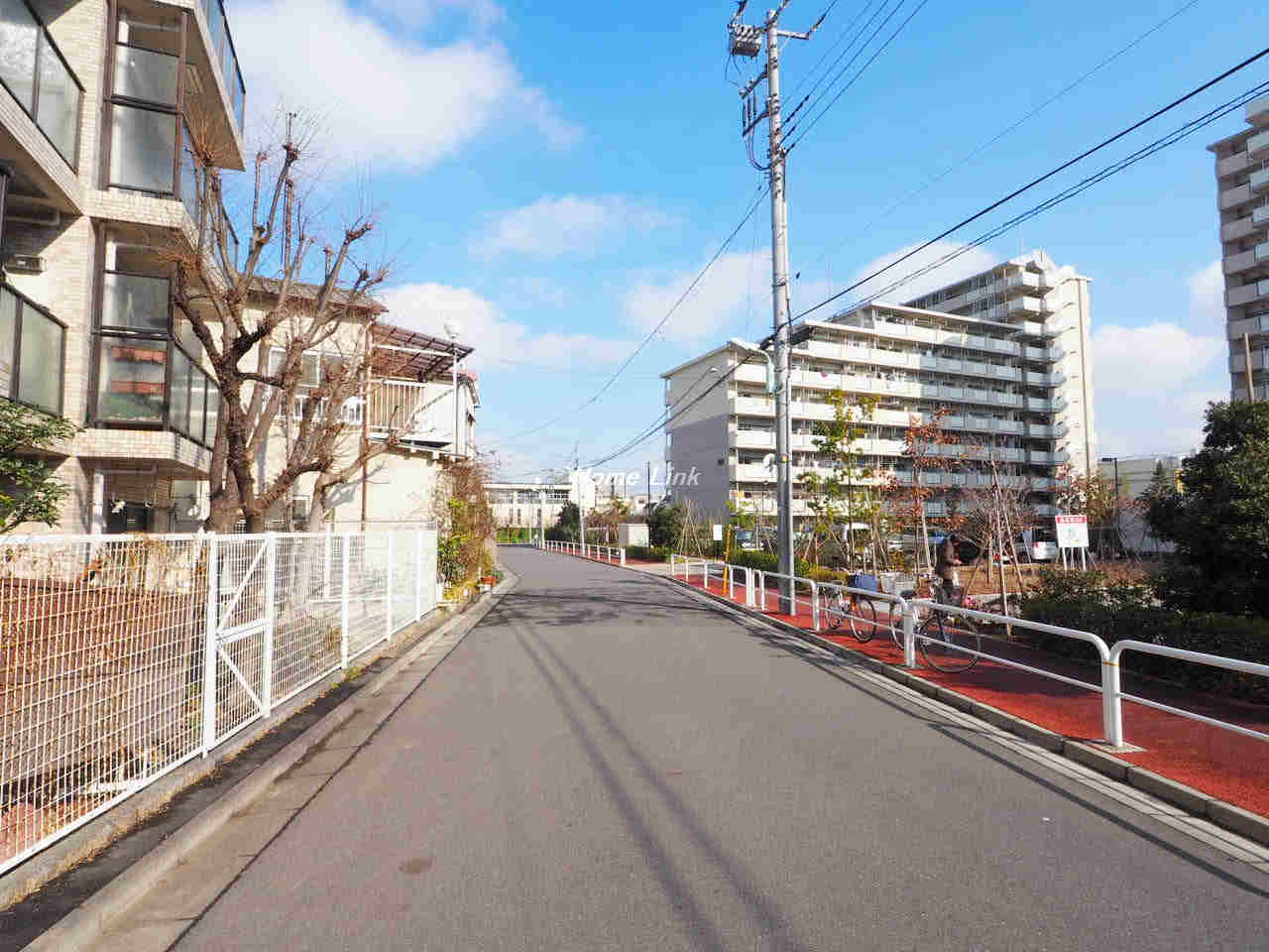 日神パレス板橋本町_画像4
