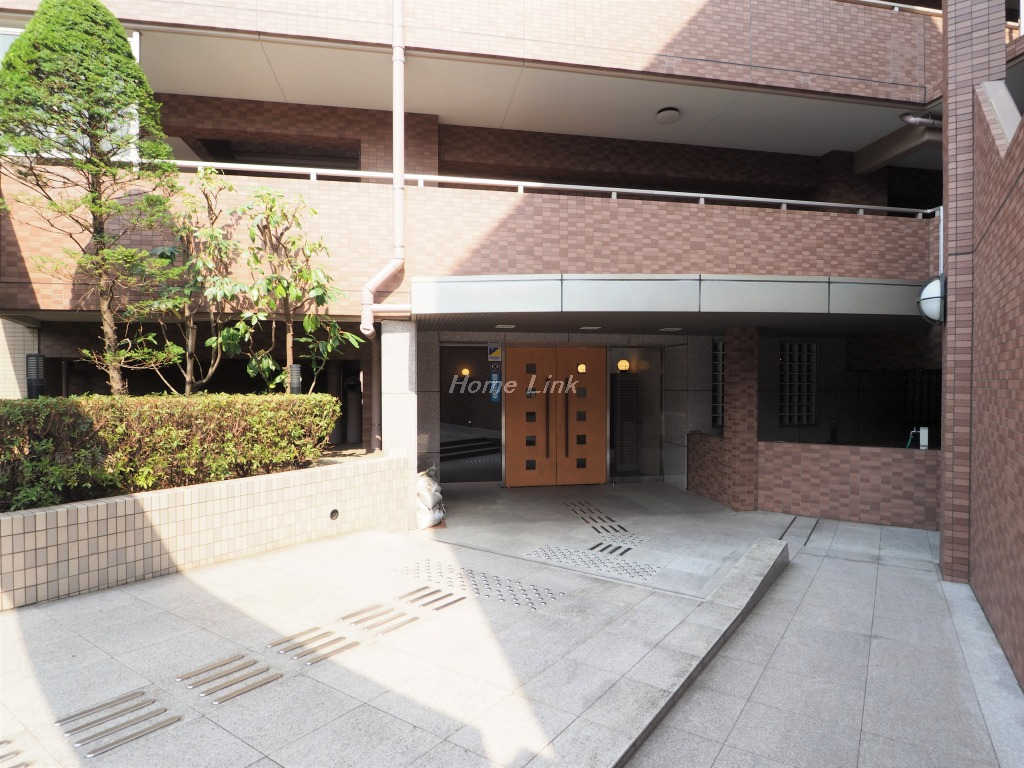 ヒルハイツ高島平赤塚公園_画像4