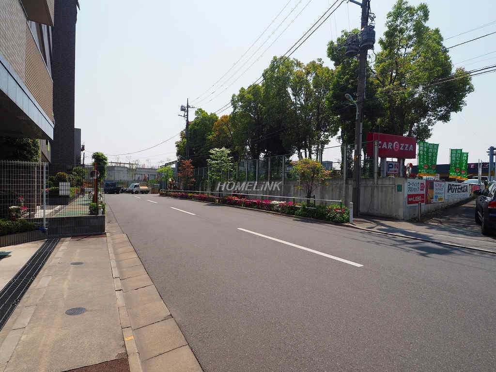 コンフレックス浮間公園_画像4