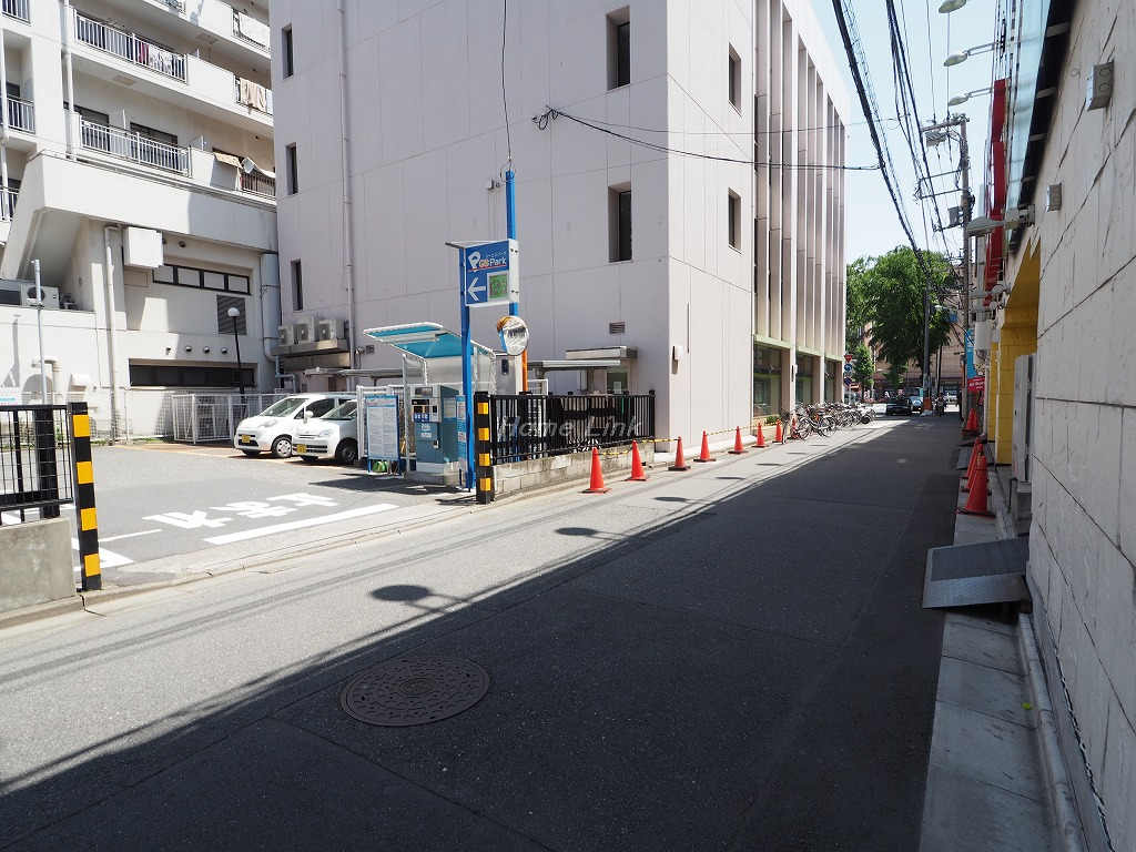 プレステージ西台ステーションフロント_画像4