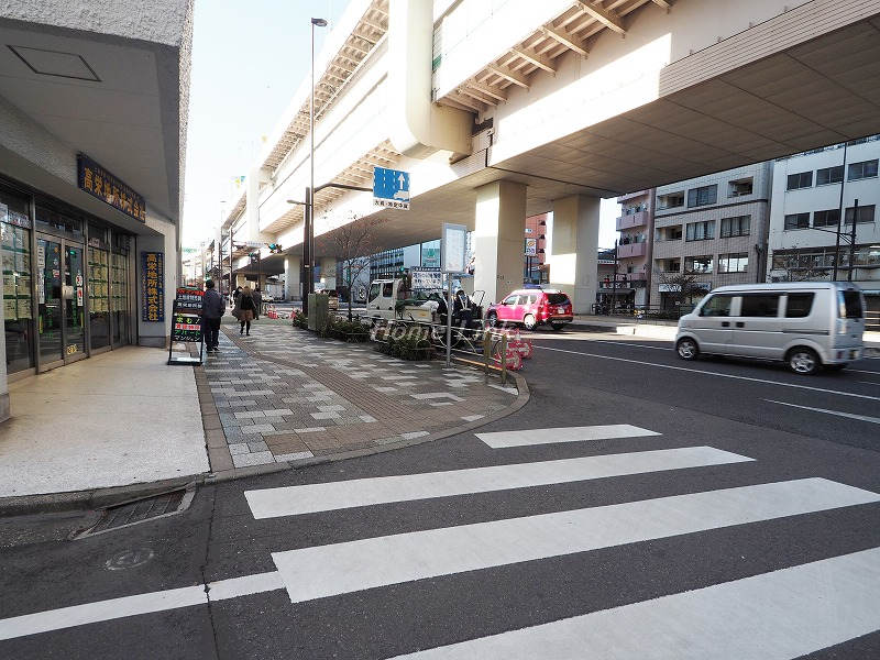 プレミス板橋_画像4
