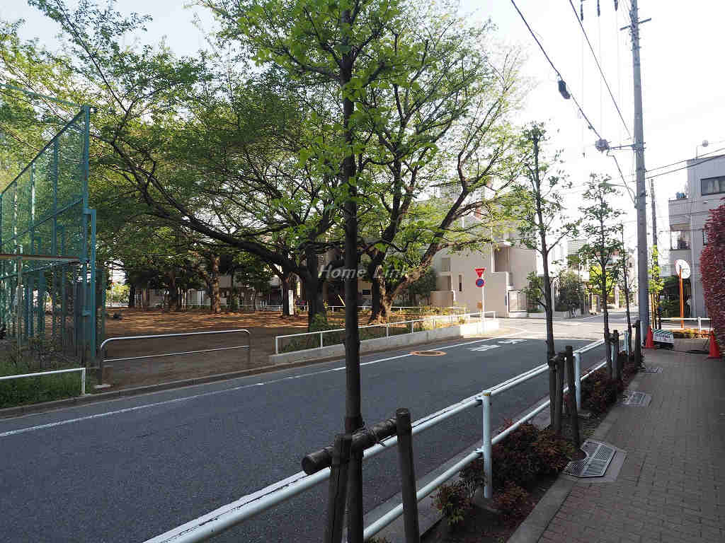 ベルハイム小竹向原_画像4