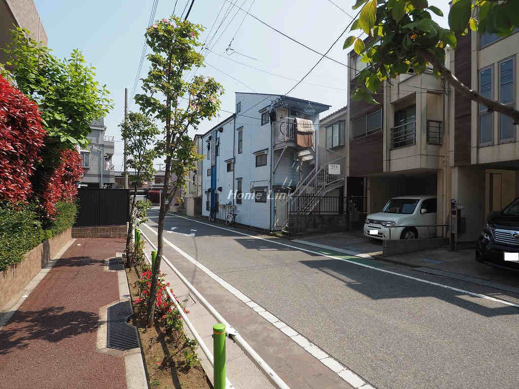 ライオンズマンション西高島平溝下公園壱番館_画像4