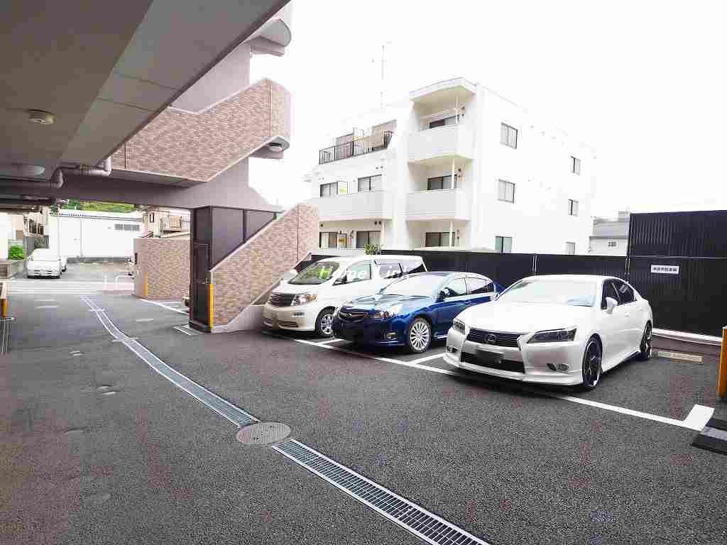 ライオンズマンション赤塚公園_画像4
