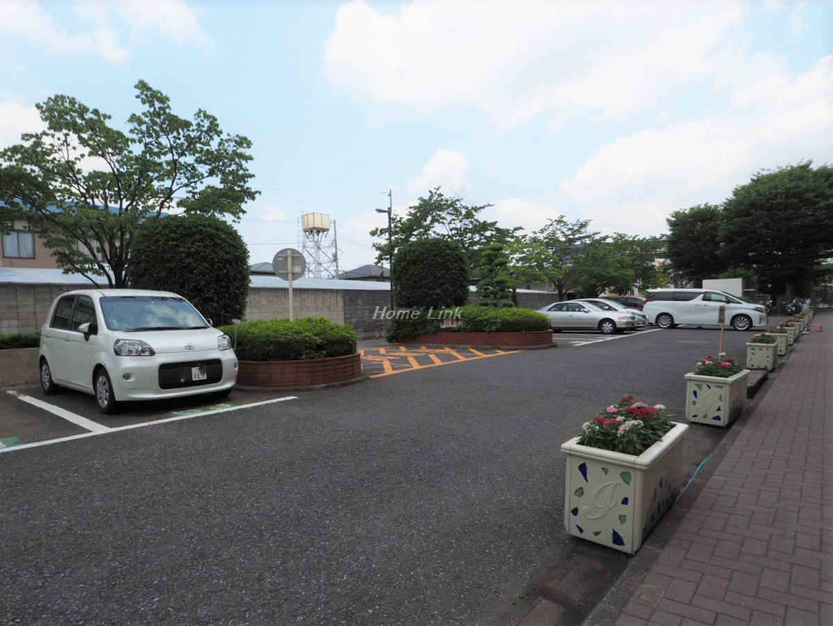 前野町ハイツ4号棟_画像4