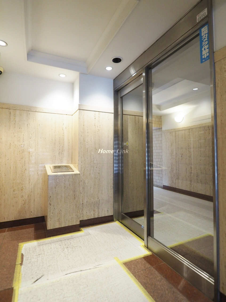 パークハイム氷川台_画像4