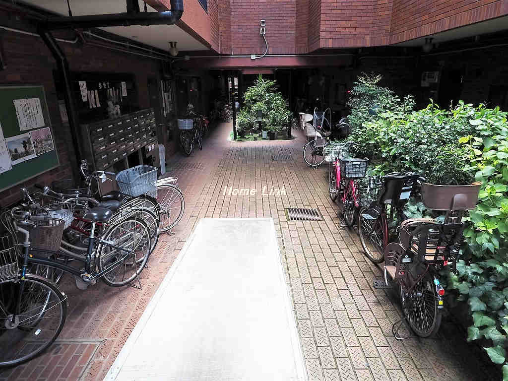 フレンドマンション田柄_画像4