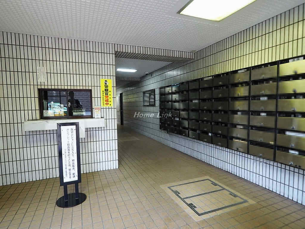 ライオンズマンション和光第3_画像4