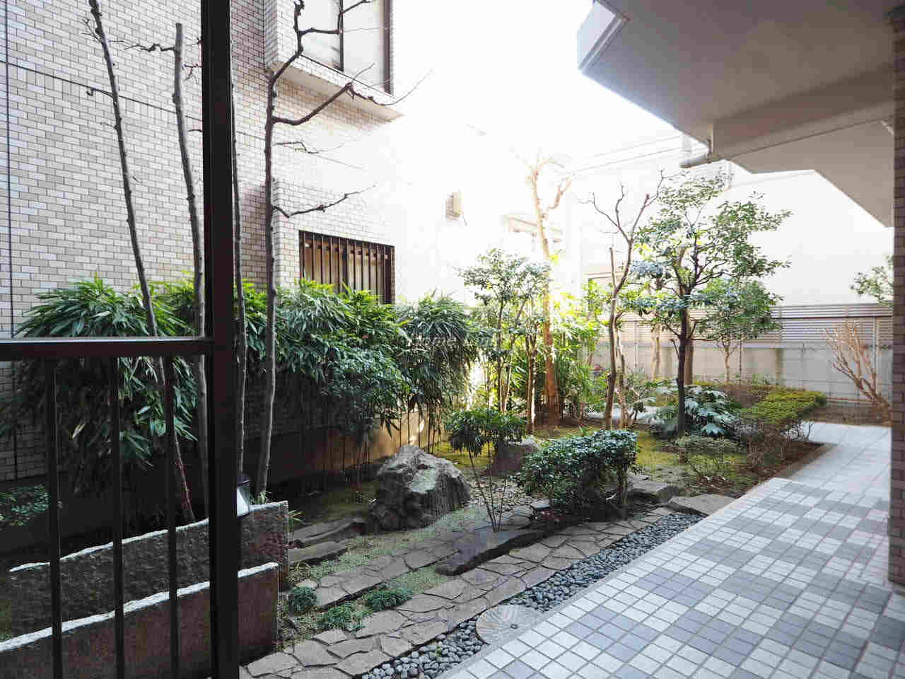 日神パレス平和台_画像4