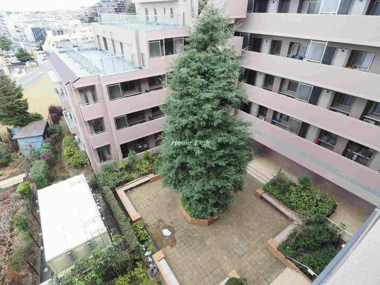 クリオ西高島平参番館_画像4