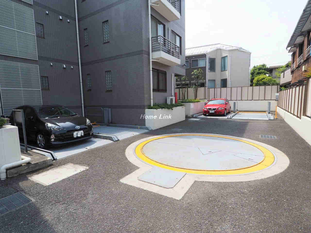ヴィルヌーブ氷川台_画像4