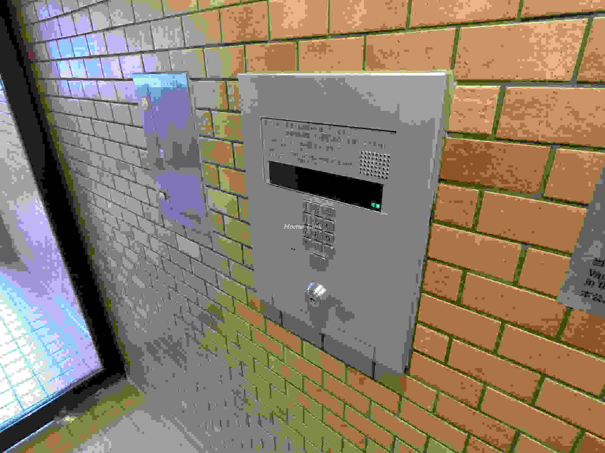 ライオンズマンション本蓮沼_画像4