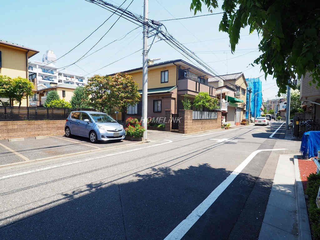 ライオンズシティ小竹向原_画像4