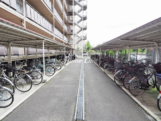 小豆沢パークファミリア A号棟_画像4