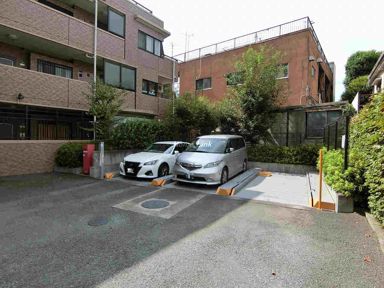 ライオンズマンション板橋本町第2_画像4