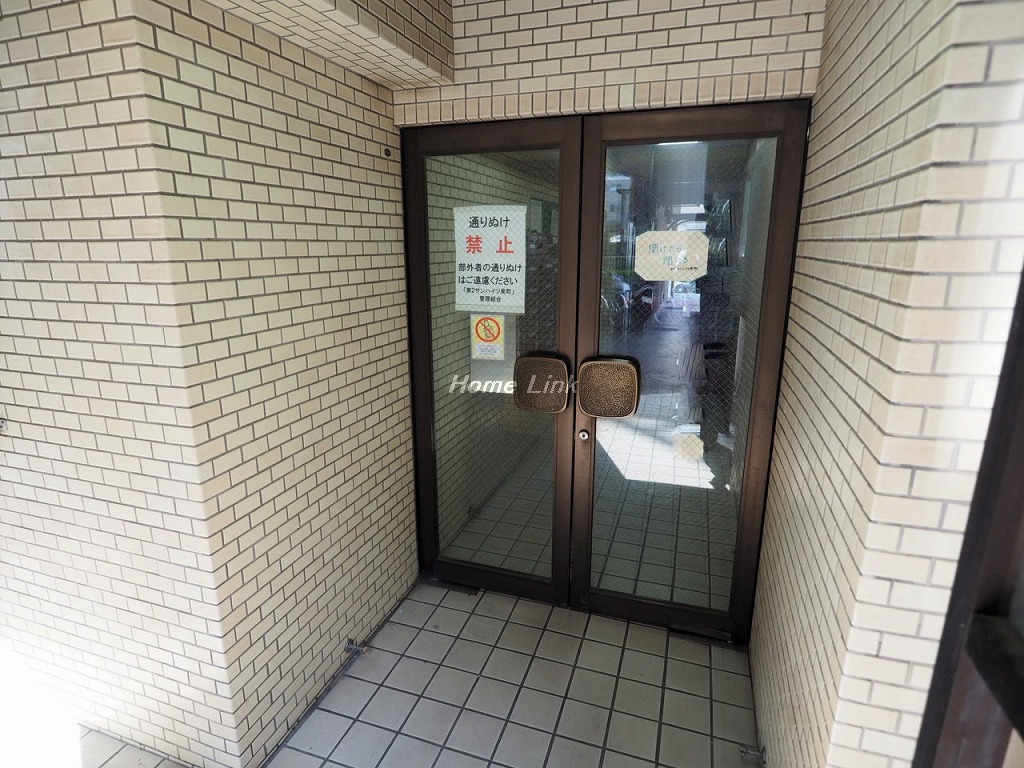 第2サンハイツ泉町_画像4