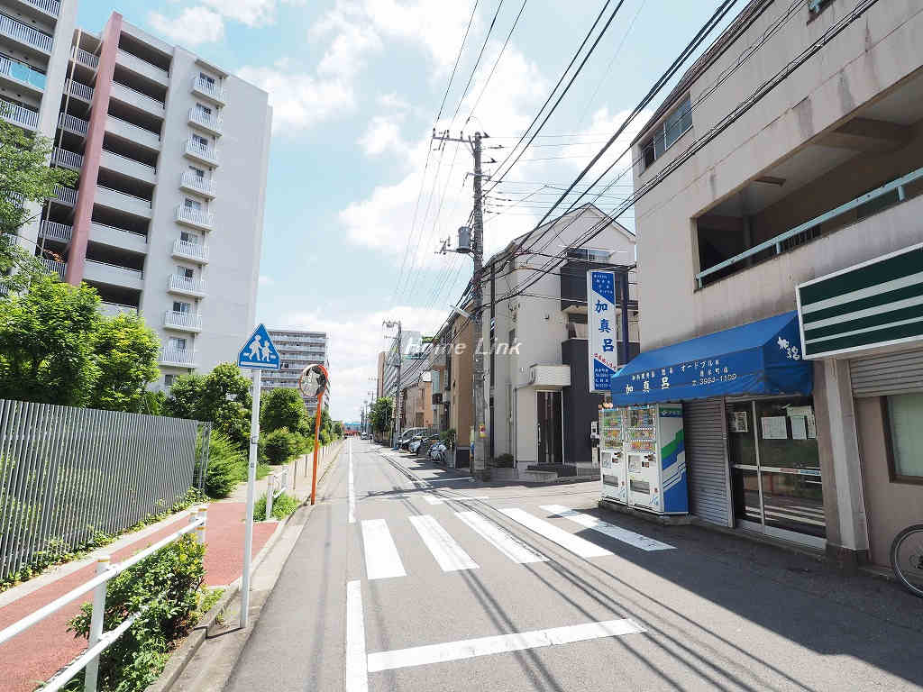 サンハイツ清水町第2_画像4