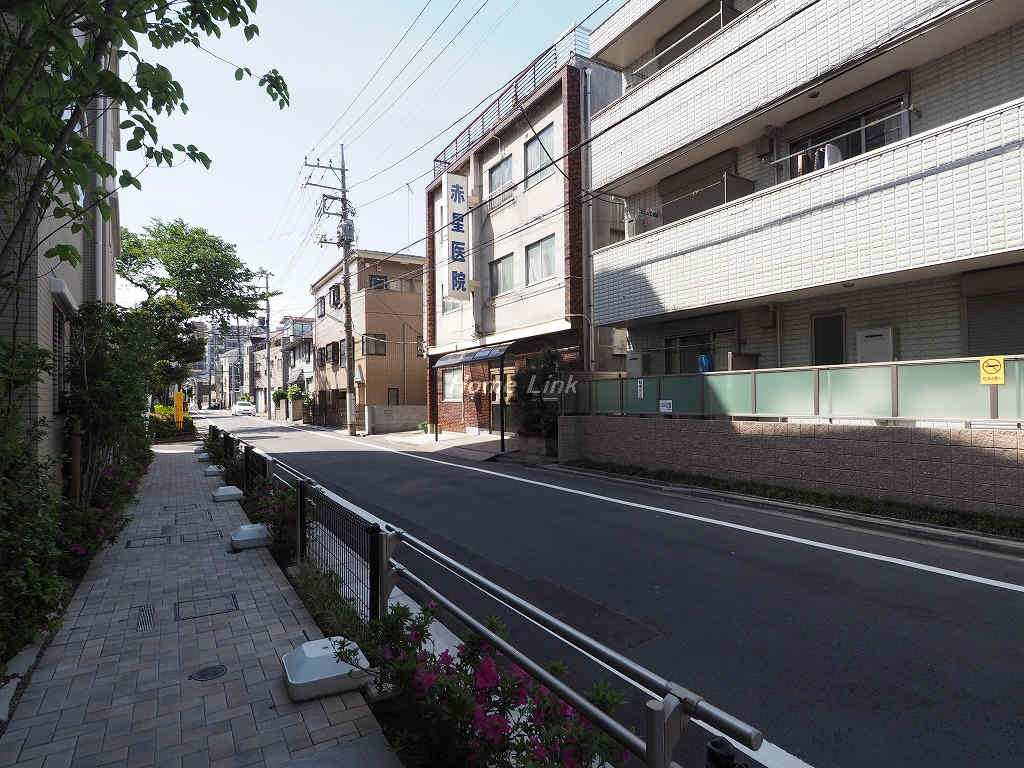 エコヴィレッジ蓮根みなみ公園_画像4